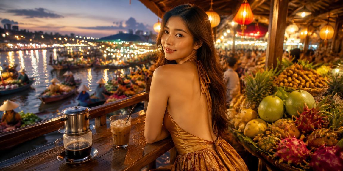 Người dùng miền Tây tìm hiểu game slot grok3 trong quán cà phê