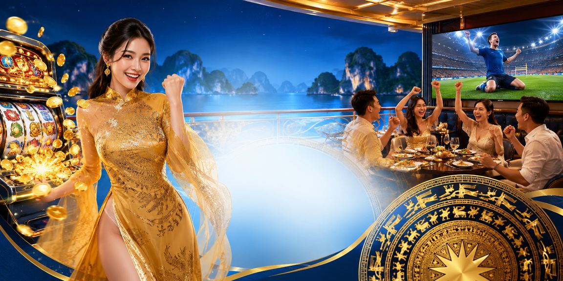 Nền tảng cá cược trực tuyến grok3 tại Việt Nam – giao diện hiện đại và sống động